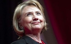 Bà Hillary sẽ trở thành nữ Tổng thống đầu tiên của Mỹ? 