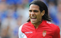 Chelsea và Real rộng cửa chiêu mộ Falcao