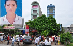 Bắt được nghi phạm giết chủ nhà nghỉ Hồng Anh