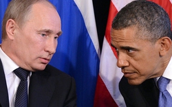 Putin “hẹn hò” Obama trong ngày sinh nhật