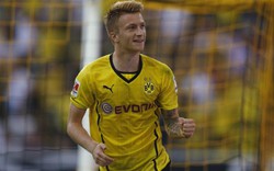 M.U rộng cửa chiêu mộ Marco Reus