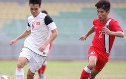 U19 Việt Nam: Chơi cho biết đá biết vàng...