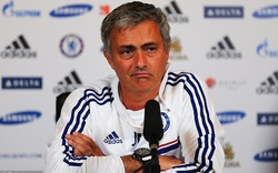 Mourinho kêu gọi trừng trị nạn ăn vạ trên sân cỏ