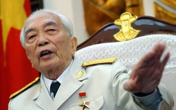 Đại biểu dự APEC bày tỏ lòng tiếc thương Đại tướng Võ Nguyên Giáp