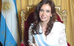 Nữ Tổng thống Argentina bị chấn thương não