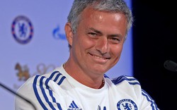 Thắng trận, Mourinho hết lời khen ngợi học trò