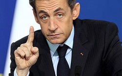 Cựu Tổng thống Pháp Sarkozy thoát ra tòa