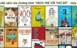 10 ngày giảm giá sách 30% cho độc giả Hà Nội