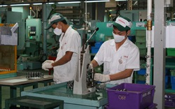 WB dự báo kinh tế Việt Nam tăng trưởng 5,3%