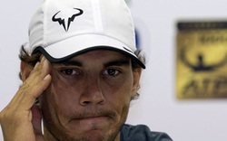 Sốc: Nadal thừa nhận sử dụng... doping