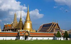 Áp dụng Luật An ninh nội địa tại Bangkok