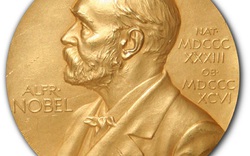 Giải Nobel: Vinh quang, cay đắng và những điều... &#34;khuất tất&#34;