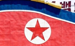 Triều Tiên đã xây dựng căn cứ tên lửa gần biên giới Trung Quốc