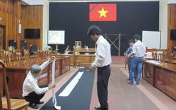 Quảng Bình: Không hạn chế nhân dân vào viếng Đại tướng