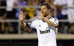 Liverpool, Chelsea “đại chiến” vì Xabi Alonso