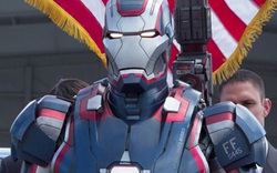 Mỹ sắp có &#34;quân đoàn&#34; đặc biệt toàn… Iron Man? 