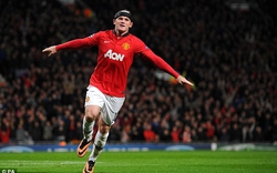 Rooney tiết lộ chuyện bất mãn với Sir Alex