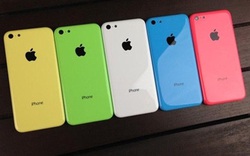 Bán iPhone 5C với giá... 0 đồng