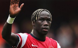 Arsenal sắp “mất trắng” ngôi sao đang thăng hoa?