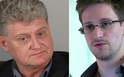 Bố của Edward Snowden biết ơn tổng thống Putin