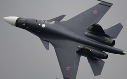 Không quân Nga bổ sung một loạt &#34;hàng khủng&#34;