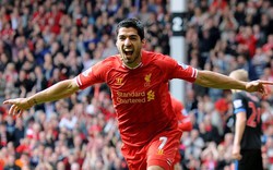 Sốc: Liverpool “bật đèn xanh” cho Suarez ra đi