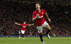 Tottenham sắp “giải cứu” Chicharito khỏi M.U