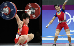 Hercules Việt Nam đụng độ nhà vô địch Olympic