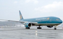 Vietnam Airlines hủy và hoãn 22 chuyến bay do bão số 11 &#40;Nari&#41;