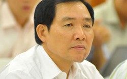 Dương Chí Dũng tham ô 1,6 triệu USD