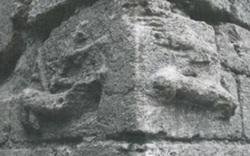 Phát hiện thành phố cổ nhờ hình khắc… dương vật 2.000 năm?