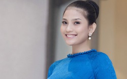 Trương Thị May được dự thi Miss Universe