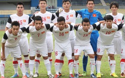 Những “viên ngọc” của U19 quốc gia: Chuyện ba chàng lính ngự lâm