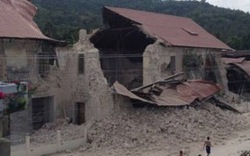 Philippines: Ít nhất 20 người thiệt mạng trong động đất 7,2 độ richter