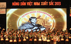 Ấn tượng, hoành tráng, xứng tầm Nông dân Việt Nam
