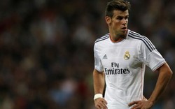 Real “đổ tiền” mua bảo hiểm cho Gareth Bale
