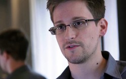 Brazil dự định thẩm vấn từ xa Edward Snowden