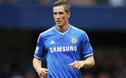 Torres mang tin vui đến Chelsea trước “trận chiến” với Man City