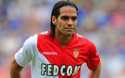 Siêu sao Falcao chính thức trả lời Real Madrid