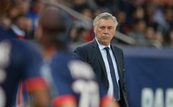 Real Madrid hỗn độn đến mức nào dưới thời Ancelotti?