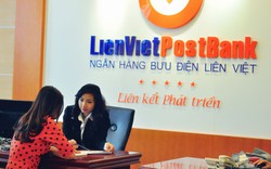 LienVietPost Bank mở rộng về nông thôn