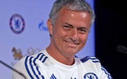 Mourinho tiết lộ “bí kíp” dùng người tại Chelsea