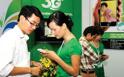 Vina, Mobi, Viettel &#34;bắt tay” lũng đoạn thị trường 3G?