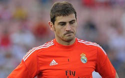 Casillas bắt đầu chán Real, Arsenal, Man City mừng thầm