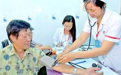 Phòng khám bác sĩ gia đình: Được tổ chức khám chữa bệnh BHYT
