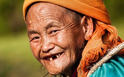 Nhiếp ảnh gia Pháp Rehahn: “Tự hào phụ nữ Việt”