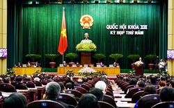 Khai mạc kỳ họp thứ 6, Quốc hội khóa XIII: Một kỳ họp dài và quan trọng