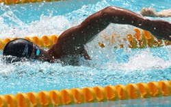 SỐC: VĐV bơi lội Mỹ chết trong khi... thi đấu
