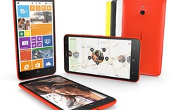 Nokia ra mắt hàng loạt sản phẩm ấn tượng giá cực mềm