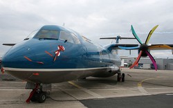 Vietnam Airlines có bao nhiêu máy bay ATR-72?
